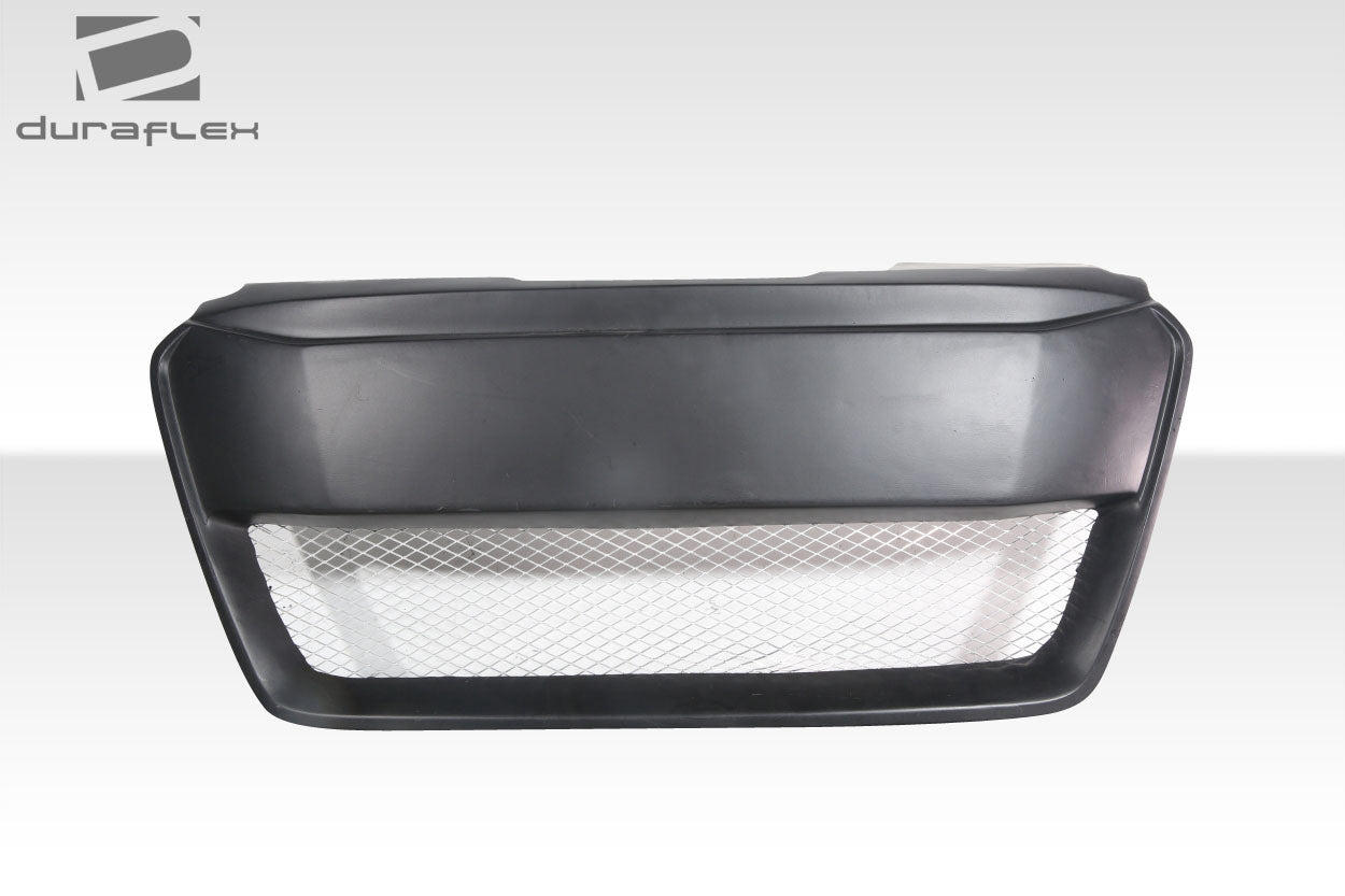 Aero Function AF Signature Series Grille Compatible With 2008-2015 Audi R8 - 1 Piece - 113070