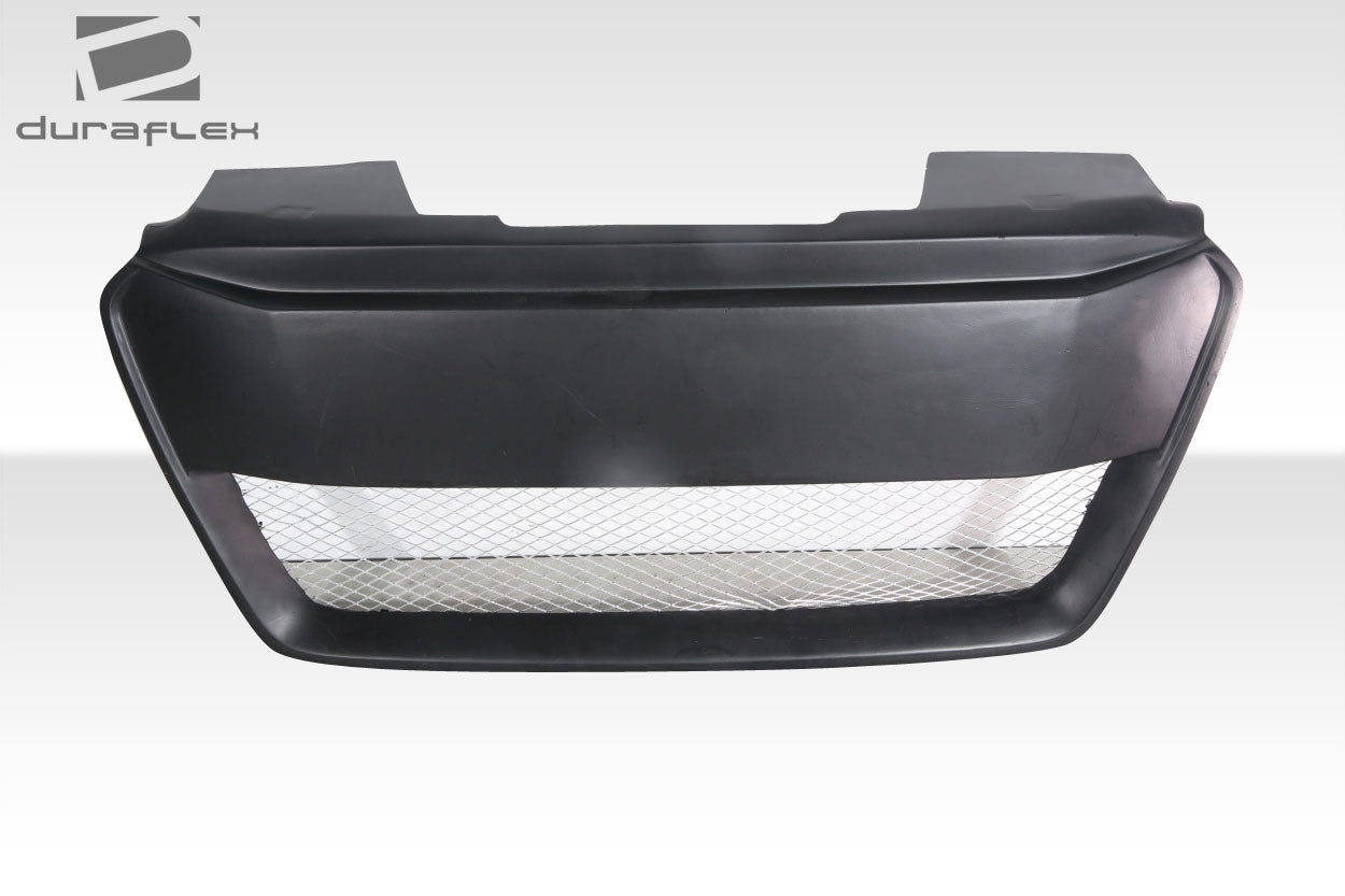 Aero Function AF Signature Series Grille Compatible With 2008-2015 Audi R8 - 1 Piece - 113070