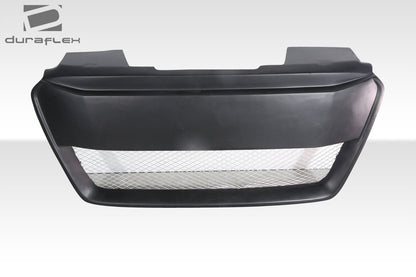 Aero Function AF Signature Series Grille Compatible With 2008-2015 Audi R8 - 1 Piece - 113070