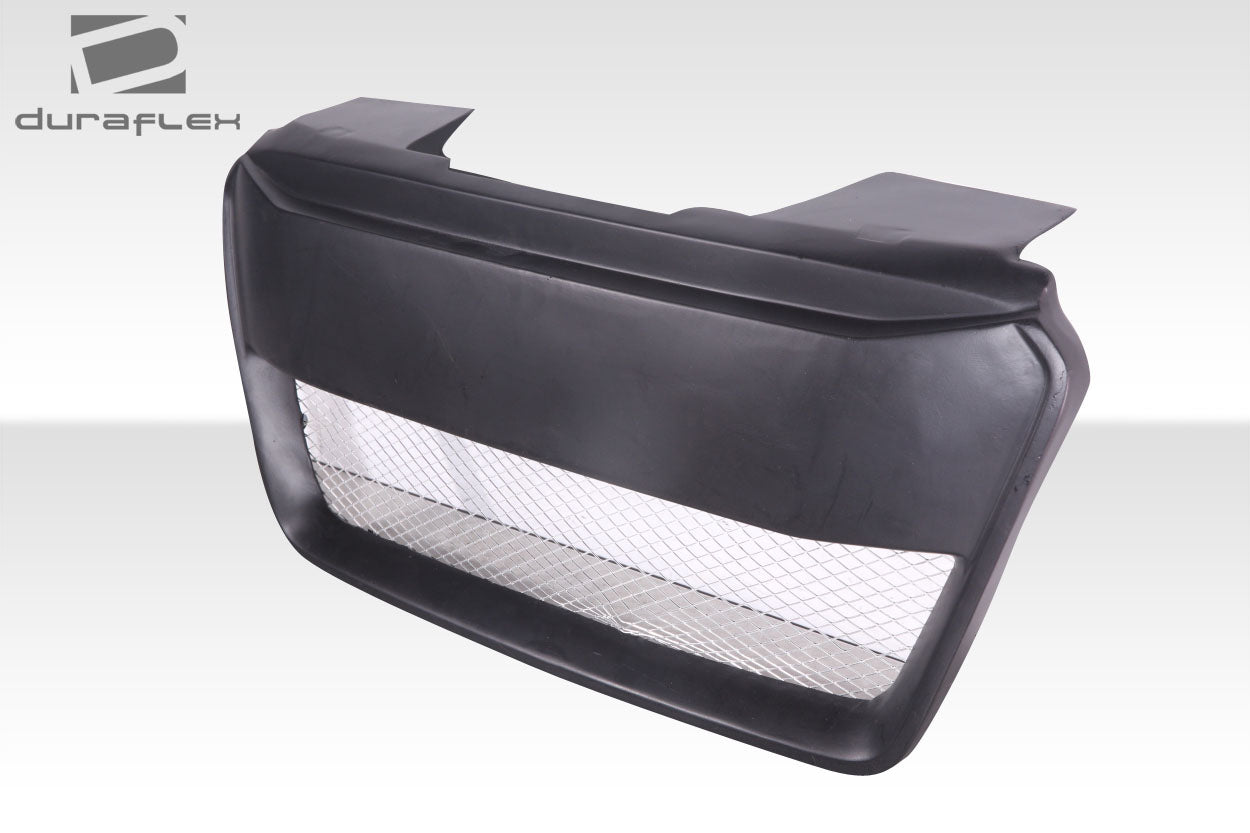 Aero Function AF Signature Series Grille Compatible With 2008-2015 Audi R8 - 1 Piece - 113070