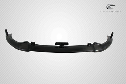 Carbon Creations CVX Front Lip Spoiler Compatible With 2015-2017 Ford Mustang - 1 Piece - 113091