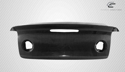 Carbon Creations Tjin Trunk Compatible With 2005-2010 Chevrolet Cobalt - 1 Piece - 113130