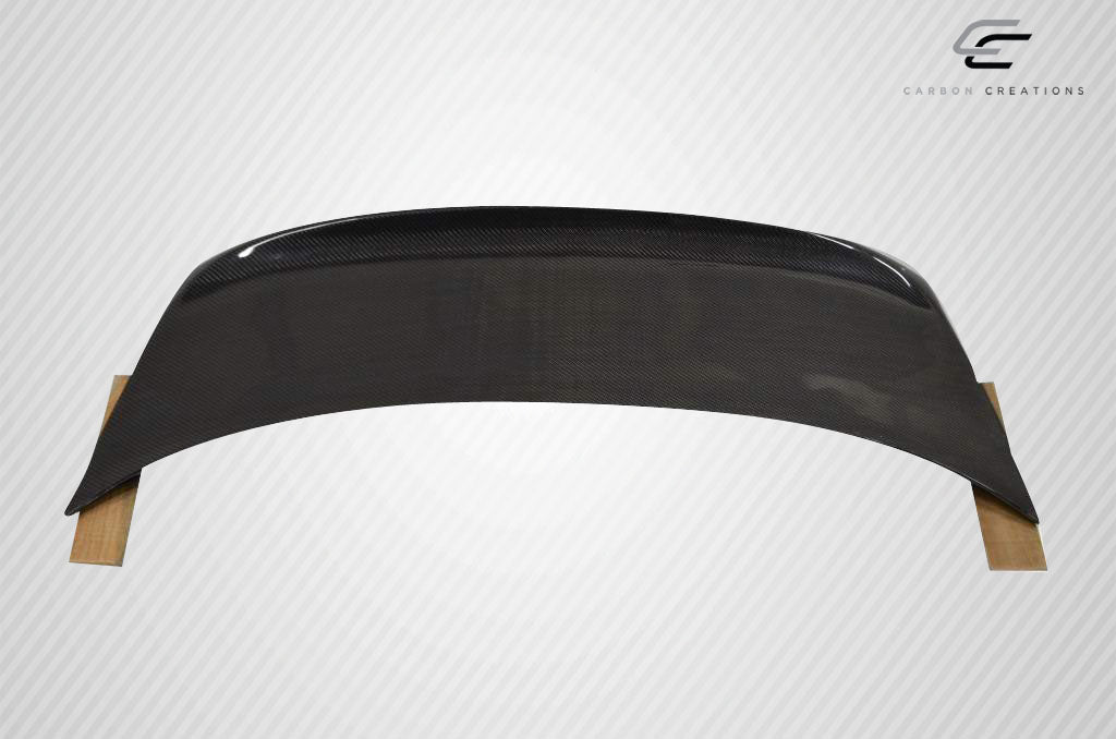 Carbon Creations CSL Look Trunk Compatible With 1992-1998 BMW 3 Series - 1 Piece - 113138