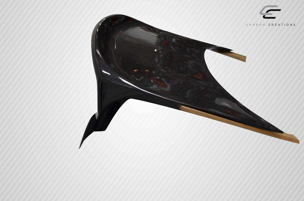 Carbon Creations CSL Look Trunk Compatible With 1992-1998 BMW 3 Series - 1 Piece - 113138