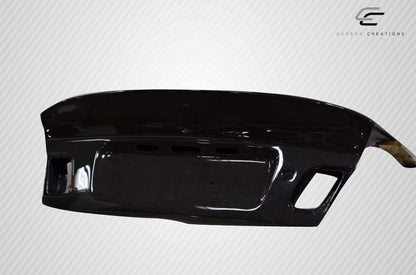 Carbon Creations CSL Look Trunk Compatible With 1999-2005 BMW 3 Series - 1 Piece - 113139