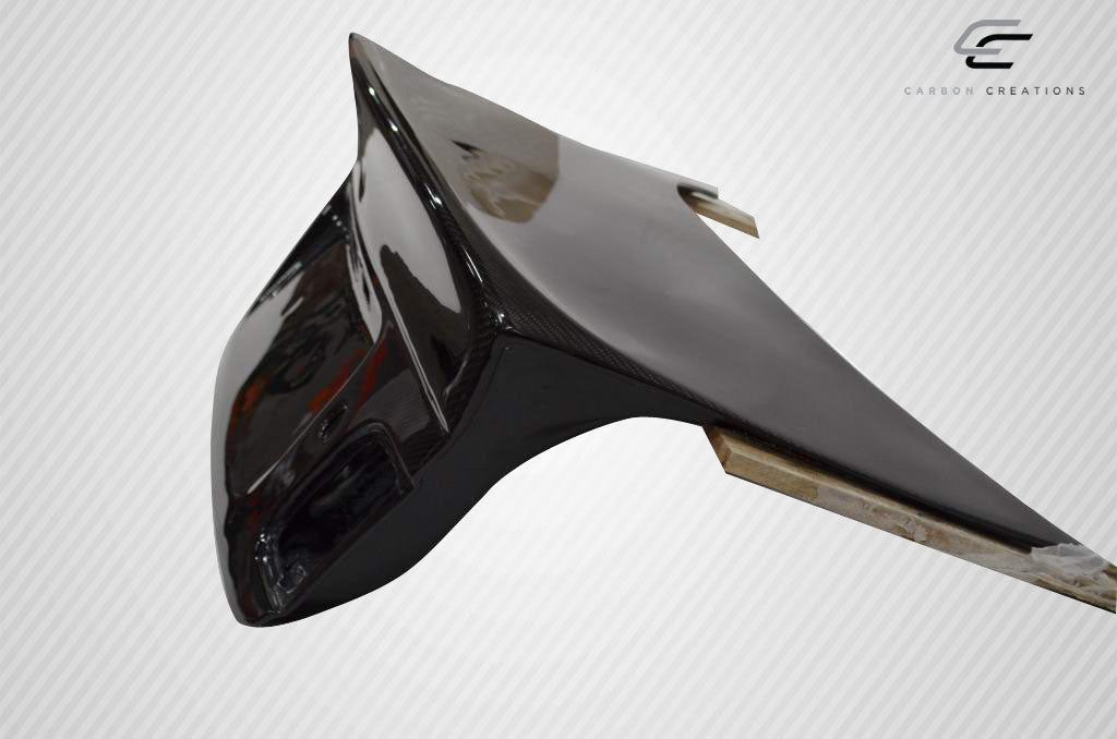 Carbon Creations CSL Look Trunk Compatible With 1999-2005 BMW 3 Series - 1 Piece - 113139