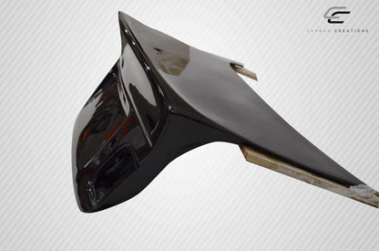 Carbon Creations CSL Look Trunk Compatible With 1999-2005 BMW 3 Series - 1 Piece - 113139