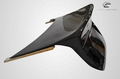 Carbon Creations CSL Look Trunk Compatible With 1999-2005 BMW 3 Series - 1 Piece - 113139