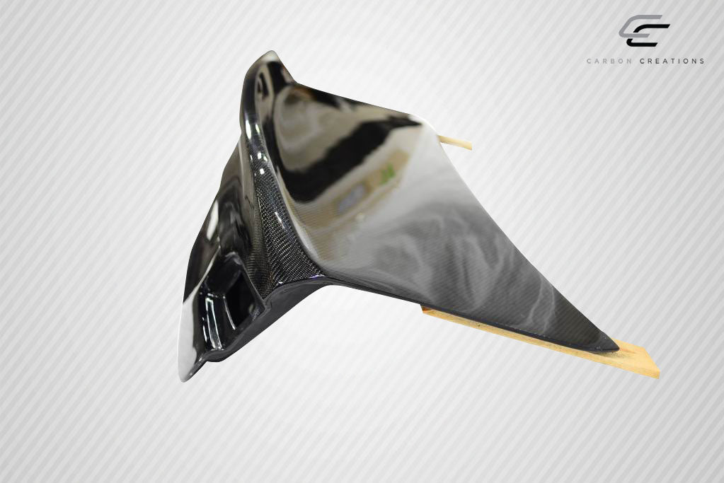 Carbon Creations ER-M Trunk Compatible With 2007-2013 BMW 3 Series - 1 Piece - 113143