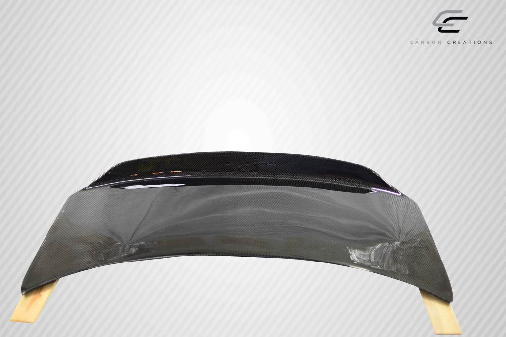 Carbon Creations ER-M Trunk Compatible With 2007-2013 BMW 3 Series - 1 Piece - 113143