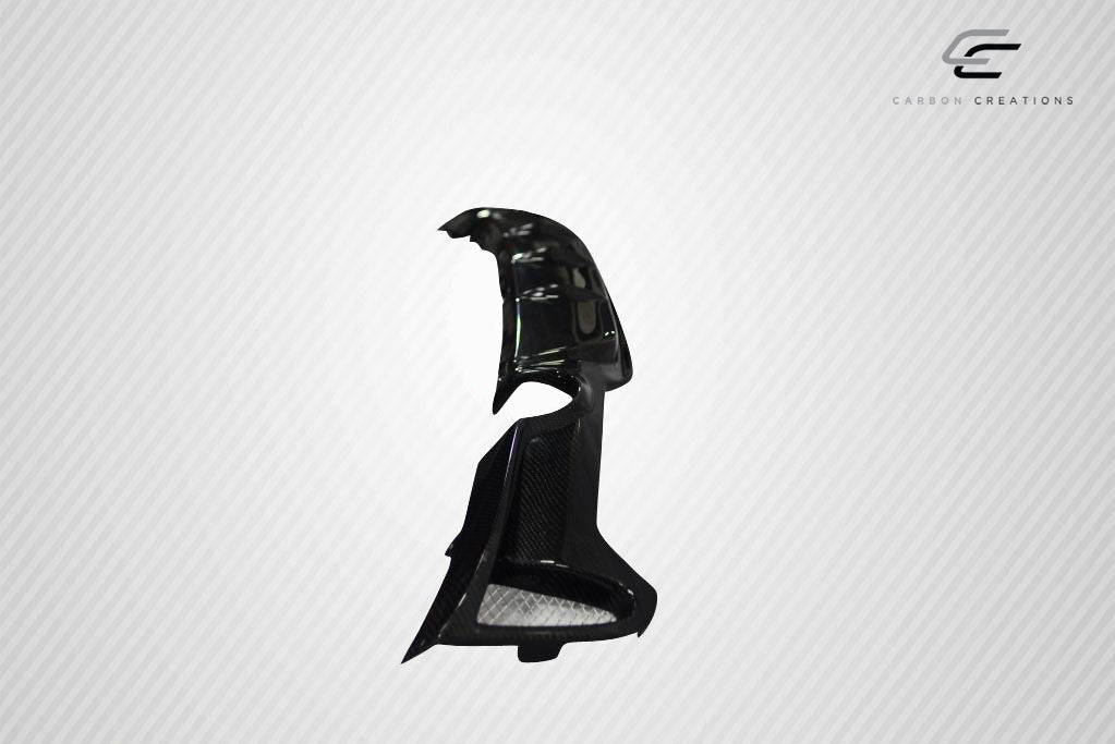 Carbon Creations M Performance Rear Diffuser Compatible With 2014-2020 4 Series F32 - 1 Piece - 113149