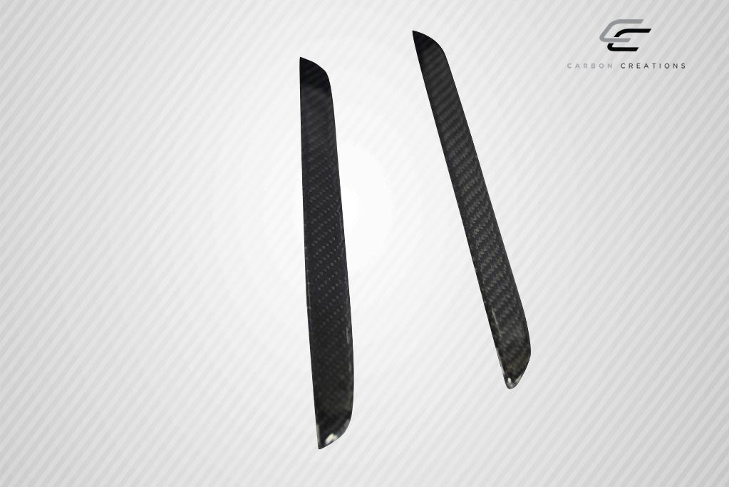 Carbon Creations M Performance Rear Diffuser Compatible With 2014-2020 4 Series F32 - 1 Piece - 113149