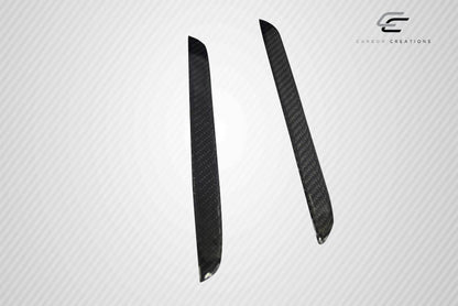 Carbon Creations M Performance Rear Diffuser Compatible With 2014-2020 4 Series F32 - 1 Piece - 113149