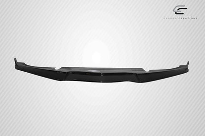 Carbon Creations GT Concept Front Lip Spoiler Compatible With 2014-2019 Chevrolet Corvette - 1 Piece - 113159