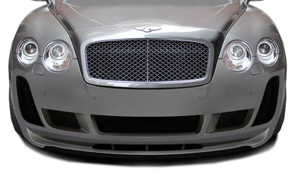 Aero Function (GFK) AF-2 Body Kit Compatible With 2003-2010 Bentley Continental GT - 5 Piece - 113192