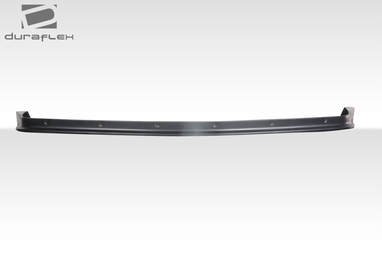 Extreme Dimensions Duraflex TKO Front Lip Spoiler Compatible With 1984-1991 BMW 3 Series - 1 Piece - 113223