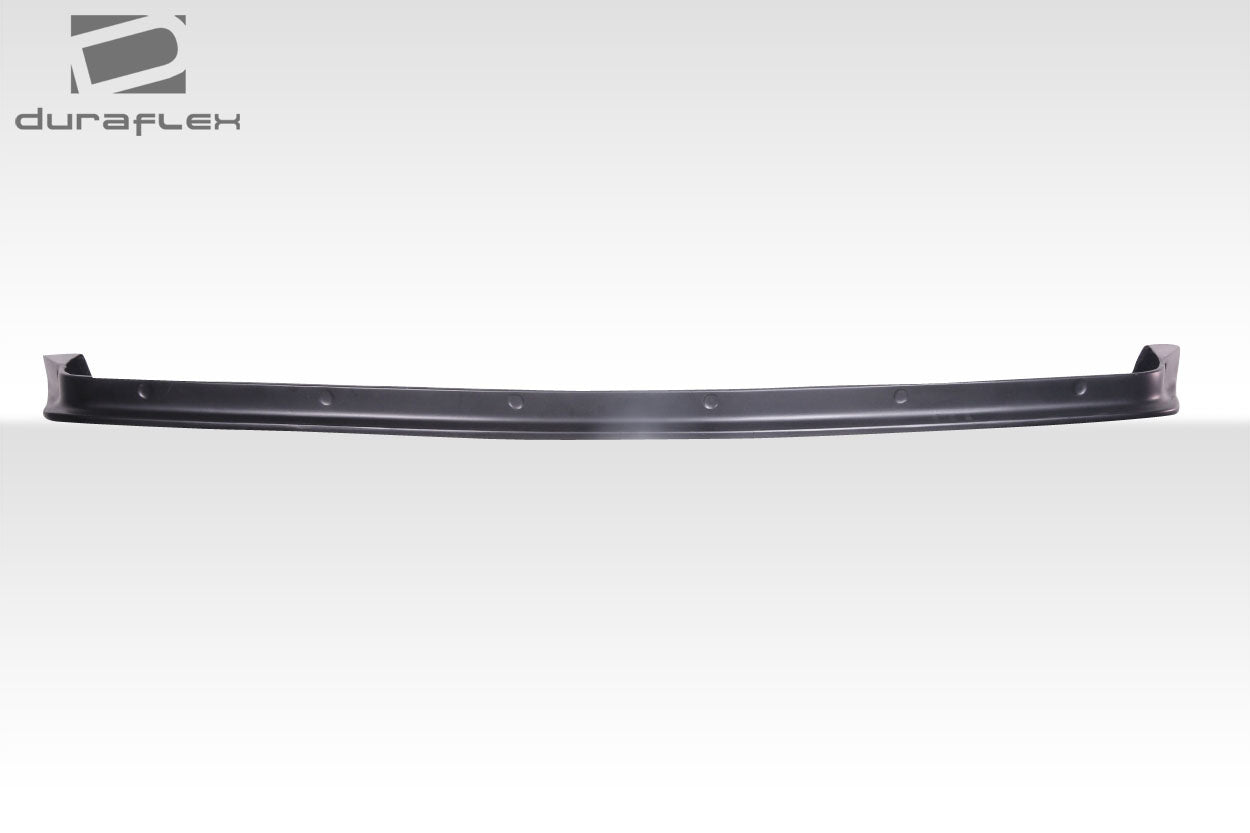 Extreme Dimensions Duraflex TKO Front Lip Spoiler Compatible With 1984-1991 BMW 3 Series - 1 Piece - 113223