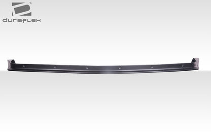 Extreme Dimensions Duraflex TKO Front Lip Spoiler Compatible With 1984-1991 BMW 3 Series - 1 Piece - 113223