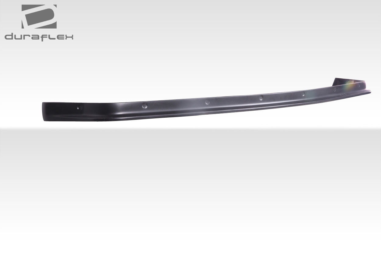 Extreme Dimensions Duraflex TKO Front Lip Spoiler Compatible With 1984-1991 BMW 3 Series - 1 Piece - 113223