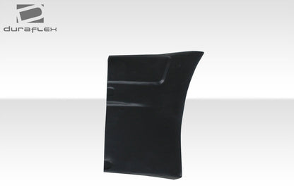 Extreme Dimensions Duraflex TKO Wide Body Front Fenders Flares Compatible With 1984-1991 BMW 3 Series - 4 Piece - 113225