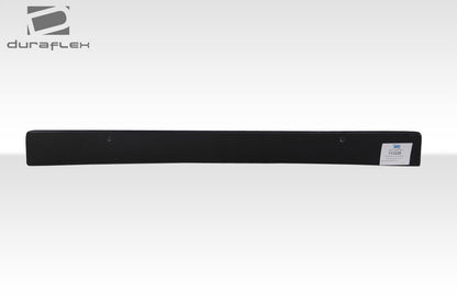 Extreme Dimensions Duraflex TKO Wing Spoiler Compatible With 1984-1991 BMW 3 Series - 1 Piece - 113228