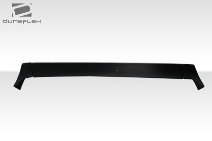 Extreme Dimensions Duraflex Novara Wing Spoiler Compatible With 2008-2023 Dodge Challenger - 3 Piece - 113231