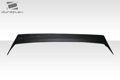 Extreme Dimensions Duraflex Novara Wing Spoiler Compatible With 2008-2023 Dodge Challenger - 3 Piece - 113231