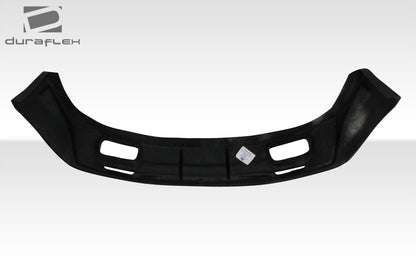 Extreme Dimensions Duraflex Racer Rear Lip Add On Spoiler Compatible With 2016-2018 Chevrolet Camaro V8 - 1 Piece - 113287