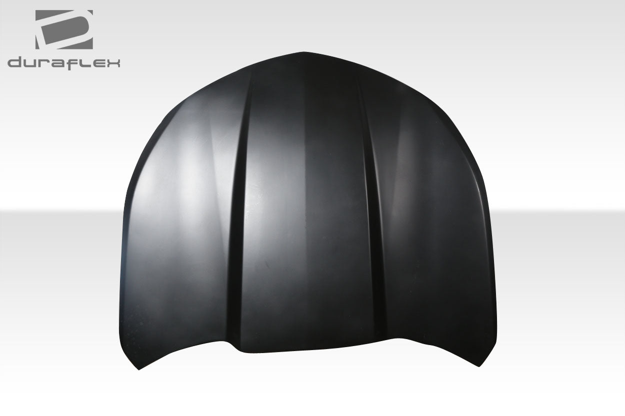 Extreme Dimensions Duraflex Cowl Hood Compatible With 2016-2023 Chevrolet Camaro - 1 Piece - 113295