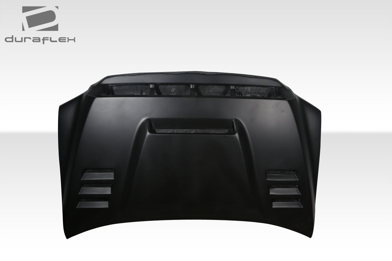 Extreme Dimensions Duraflex RK-S Hood Compatible With 2014-2021 Toyota Tundra - 1 Piece - 113298