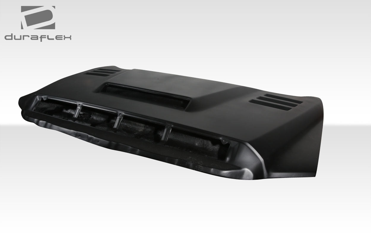 Extreme Dimensions Duraflex RK-S Hood Compatible With 2014-2021 Toyota Tundra - 1 Piece - 113298