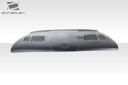 Extreme Dimensions Duraflex GTR Hood Compatible With 1984-1991 BMW 3 Series - 1 Piece - 113315