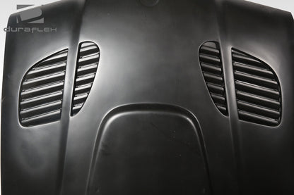 Extreme Dimensions Duraflex GTR Hood Compatible With 1992-1998 BMW 3 Series M3 E36 2DR - 1 Piece - 113316
