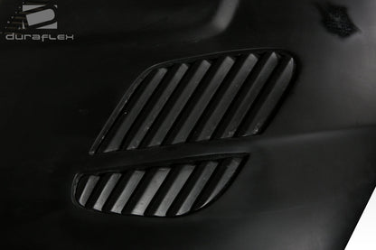 Extreme Dimensions Duraflex GTR Hood Compatible With 1999-2001 BMW 3 Series - 1 Piece - 113319