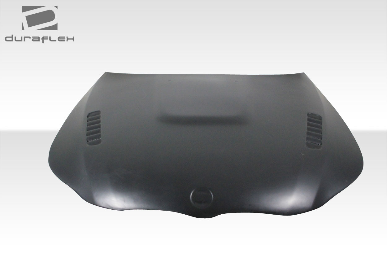 Extreme Dimensions Duraflex AF1 Hood Compatible With 2004-2010 BMW 5 Series - 1 Piece - 113320