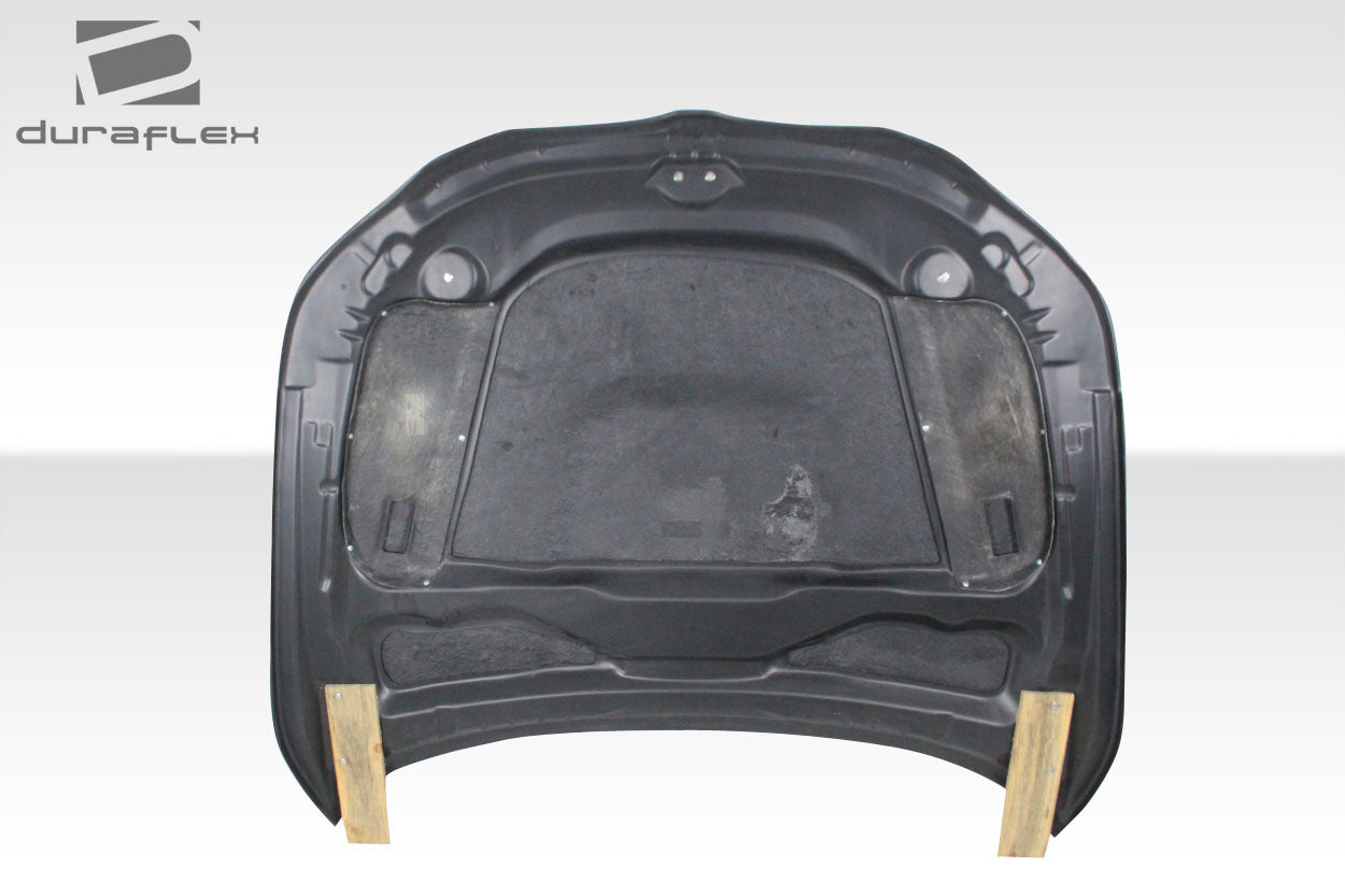 Extreme Dimensions Duraflex AF1 Hood Compatible With 2004-2010 BMW 5 Series - 1 Piece - 113320