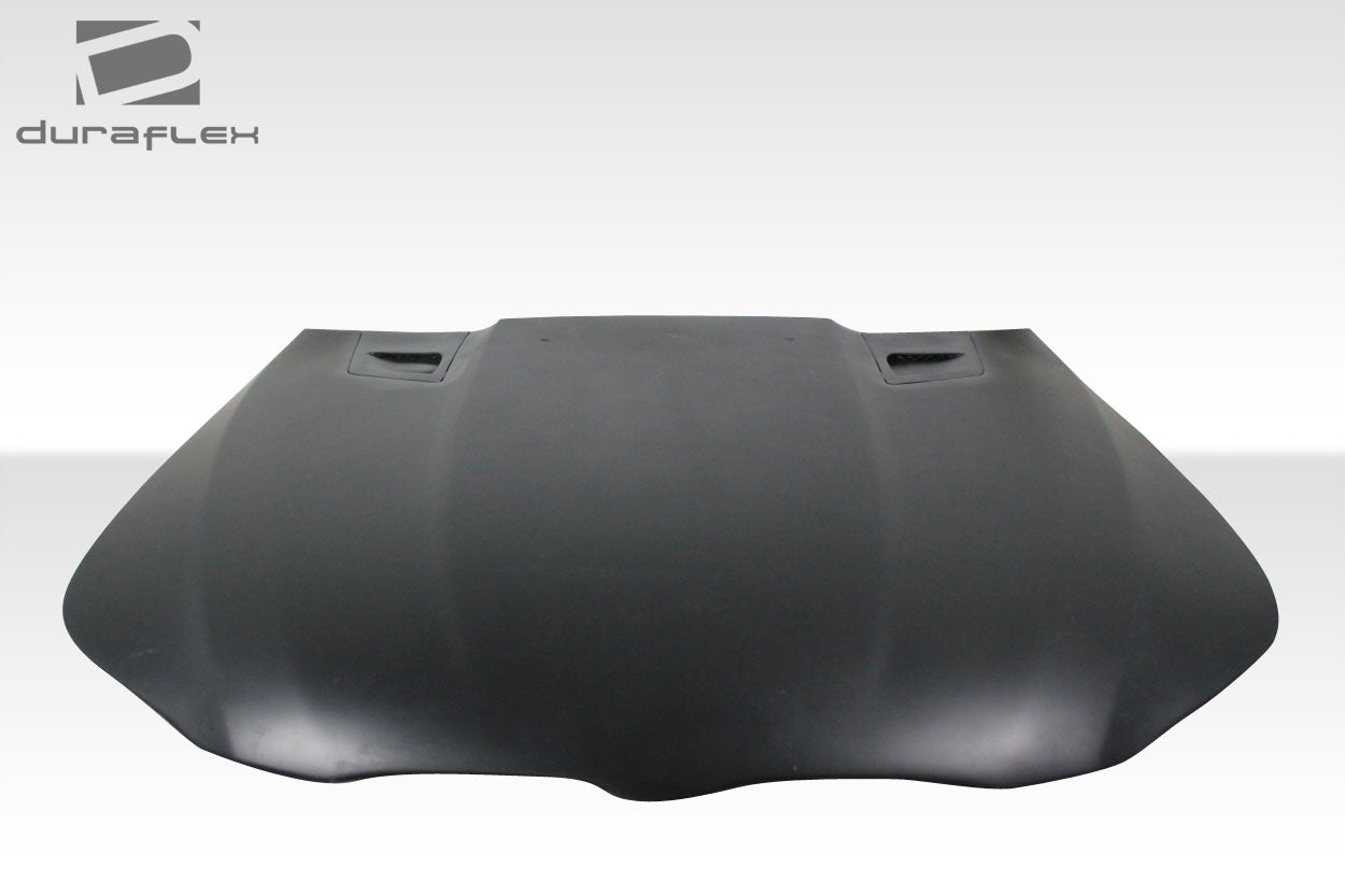 Extreme Dimensions Duraflex DTM Hood Compatible With 2004-2010 BMW 5 Series - 1 Piece - 113321