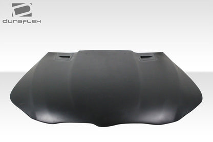 Extreme Dimensions Duraflex DTM Hood Compatible With 2004-2010 BMW 5 Series - 1 Piece - 113321