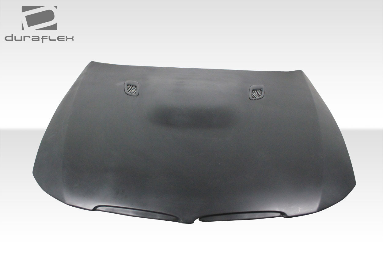 Extreme Dimensions Duraflex M3 Loook Hood Compatible With 2006-2008 BMW 3 Series - 1 Piece - 113322