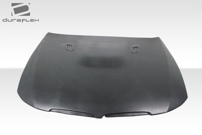 Extreme Dimensions Duraflex M3 Loook Hood Compatible With 2006-2008 BMW 3 Series - 1 Piece - 113322