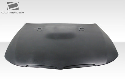 Extreme Dimensions Duraflex M3 Loook Hood Compatible With 2006-2008 BMW 3 Series - 1 Piece - 113322