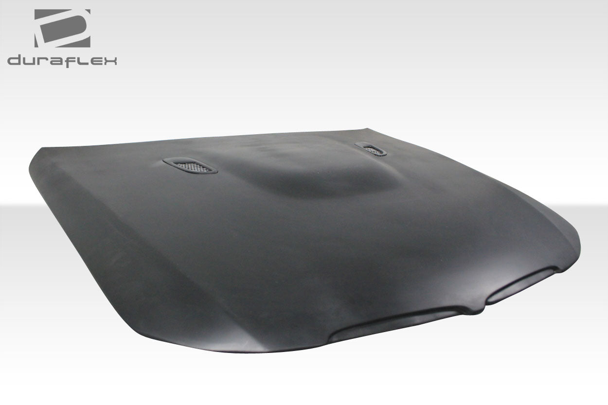 Extreme Dimensions Duraflex M3 Loook Hood Compatible With 2006-2008 BMW 3 Series - 1 Piece - 113322
