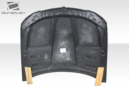 Extreme Dimensions Duraflex M3 Loook Hood Compatible With 2006-2008 BMW 3 Series - 1 Piece - 113322