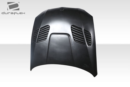 Extreme Dimensions Duraflex GTR Hood Compatible With 2008-2013 BMW M3 - 1 Piece - 113324