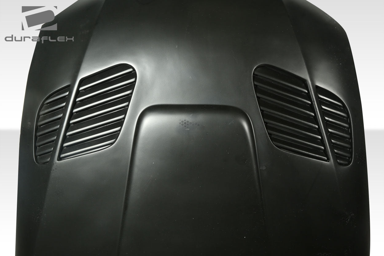 Extreme Dimensions Duraflex GTR Hood Compatible With 2008-2013 BMW M3 - 1 Piece - 113324
