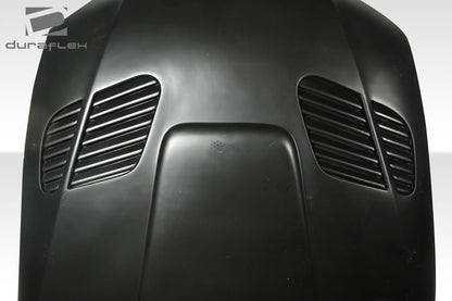 Extreme Dimensions Duraflex GTR Hood Compatible With 2008-2013 BMW M3 - 1 Piece - 113324
