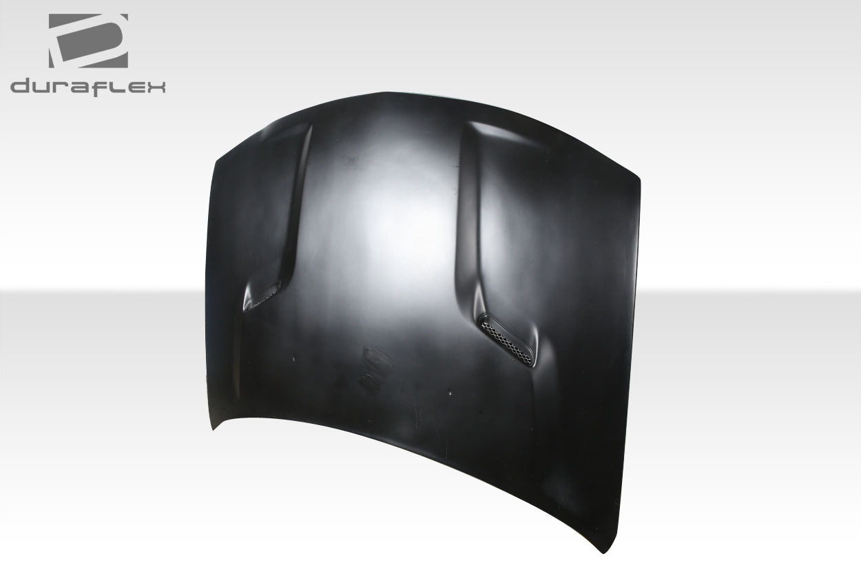 Extreme Dimensions Duraflex SRT2 Hood Compatible With 2006-2010 Dodge Charger - 1 Piece - 113333