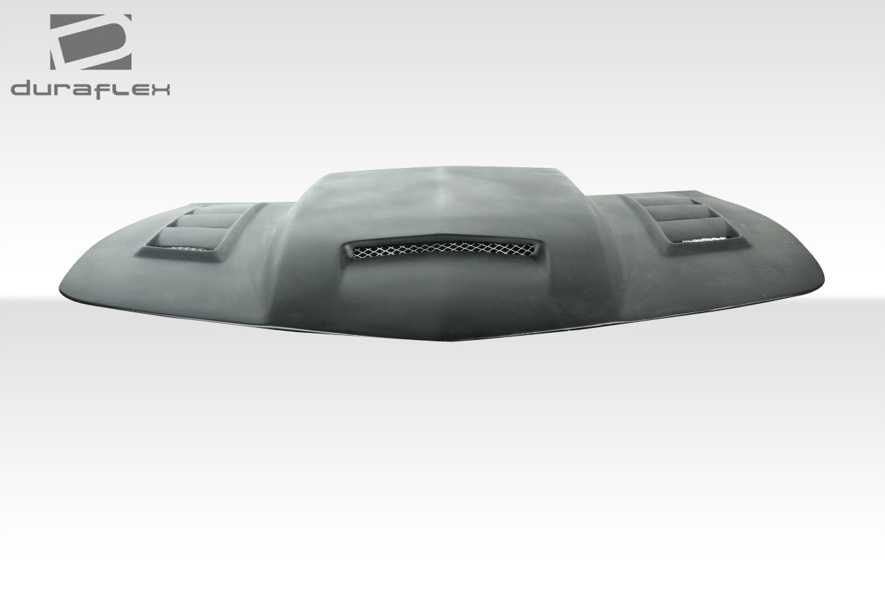 Extreme Dimensions Duraflex TS-2 Hood Compatible With 2010-2015 Chevrolet Camaro - 1 Piece - 113335