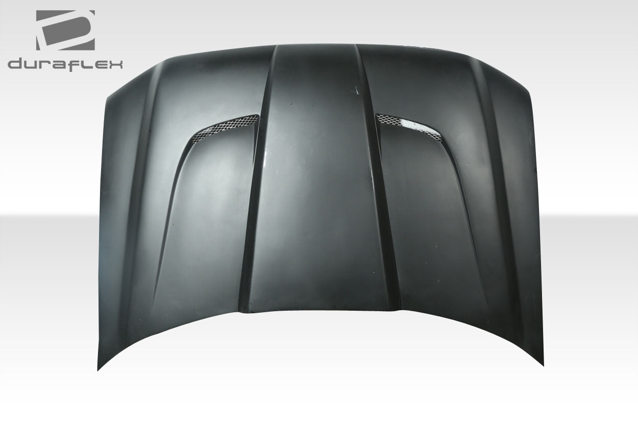 Extreme Dimensions Duraflex Xtreme Hood Compatible With 2004-2008 Ford F150 - 1 Piece - 113338