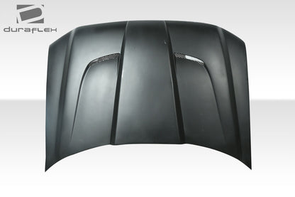 Extreme Dimensions Duraflex Xtreme Hood Compatible With 2004-2008 Ford F150 - 1 Piece - 113338